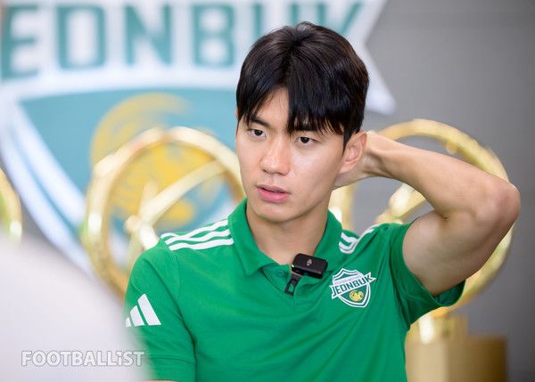 전진우(전북현대). 서형권 기자