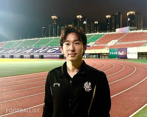 신창무(광주FC). 김정용 기자