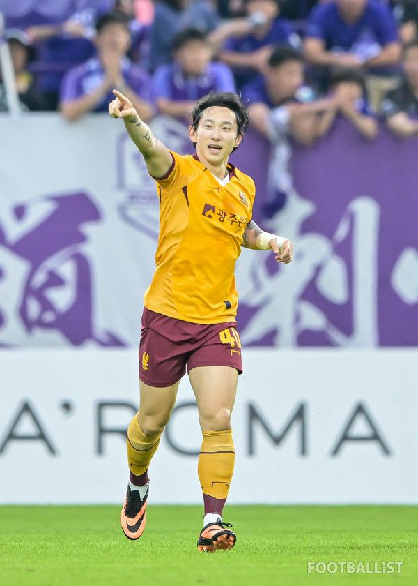 신창무(광주FC). 서형권 기자