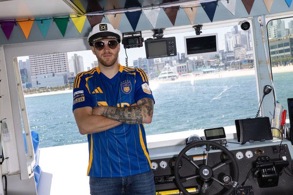 트로야크 / 울산HD