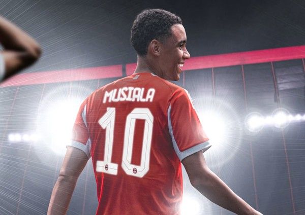 자말 무시알라(바이에른뮌헨). 바이에른뮌헨 홈페이지 캡처