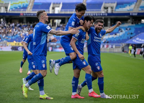 수원삼성. 서형권 기자