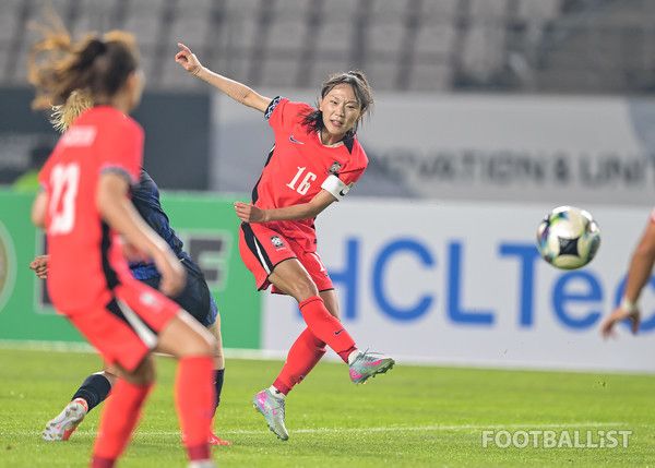 장슬기. 서형권 기자