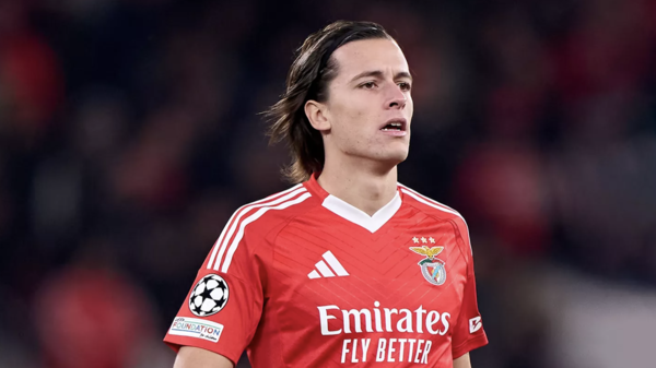 알바로 카레라스. 레알마드리드 X 캡처