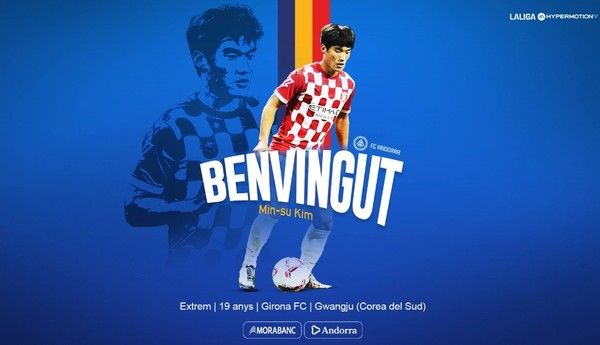 김민수(안도라). 안도라 홈페이지 캡처