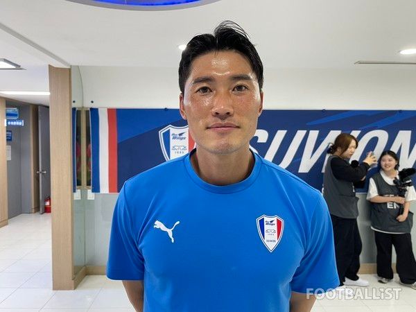 황석호(수원삼성). 김희준 기자