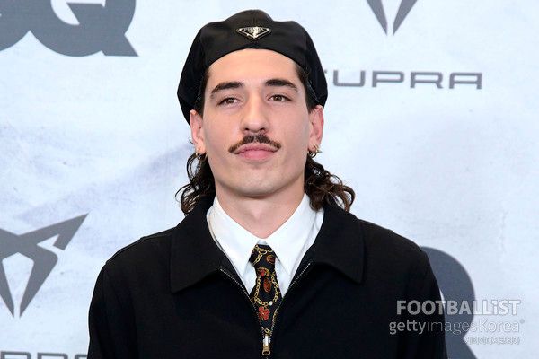 엑토르 베예린. 게티이미지코리아