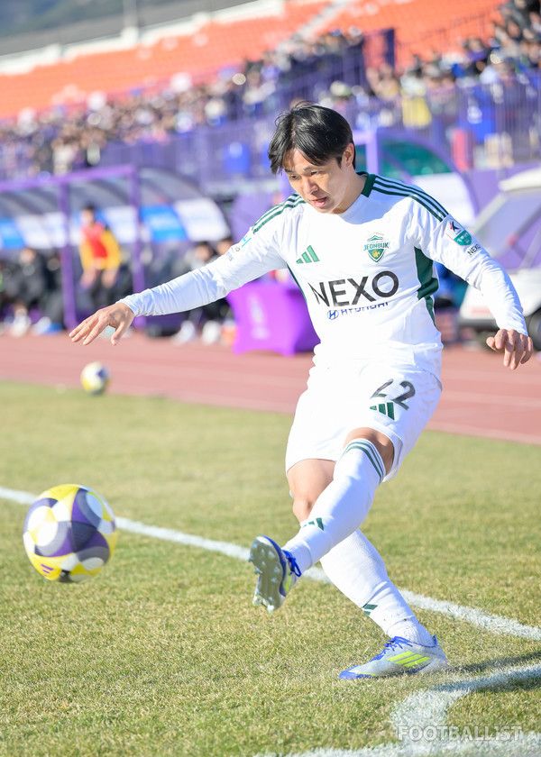 권창훈(전북현대). 서형권 기자