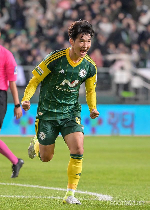 김진규(전북 현대). 서형권 기자