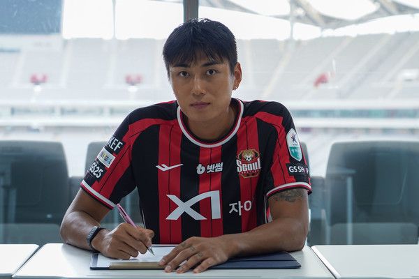 정태욱(FC서울). FC서울 제공