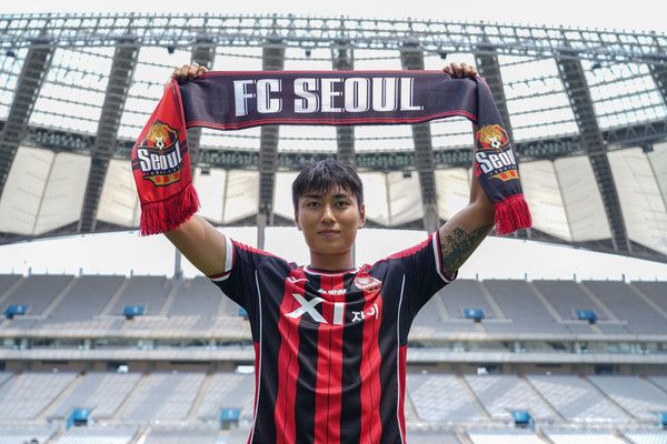 정태욱(FC서울). FC서울 제공