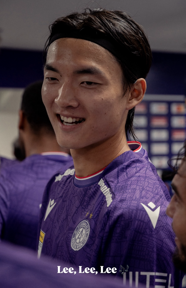 이강희(아우스트리아빈). 아우스트리아빈 인스타그램 캡처