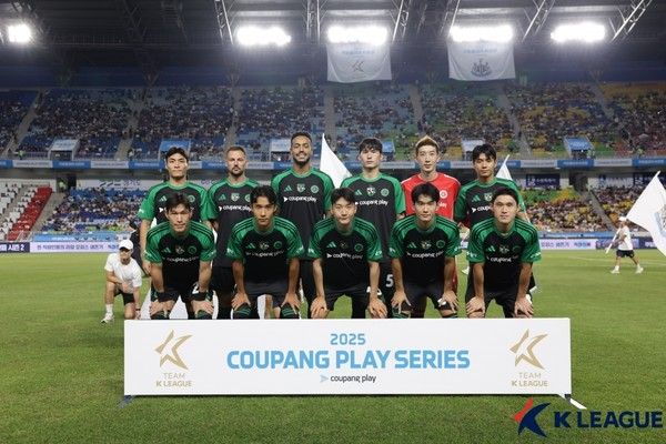 팀 K리그. 한국프로축구연맹 제공