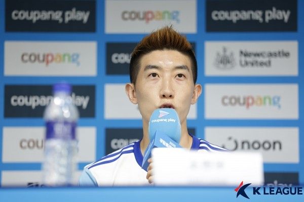 조현우(팀 K리그). 한국프로축구연맹 제공