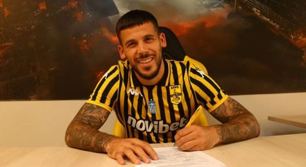 카를레스 페레스