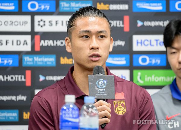 장위닝(중국). 서형권 기자