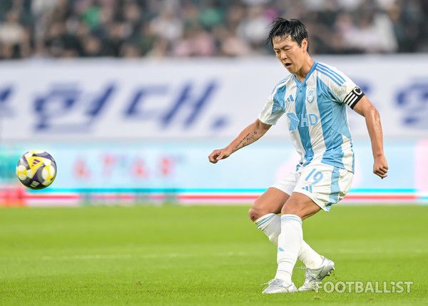 김영권(울산HD). 서형권 기자