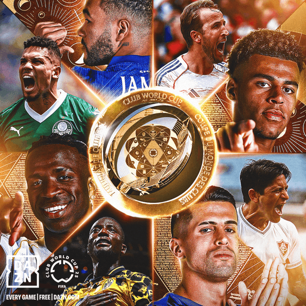 클럽월드컵 공식 X