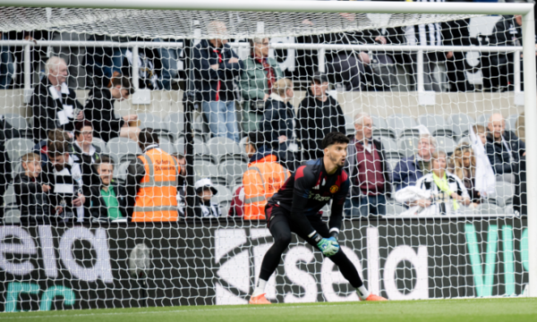 알타이 바이은드르(맨체스터유나이티드). 맨체스터유나이티드 X 캡처