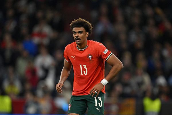 헤나투 베이가(첼시). 게티이미지코리아