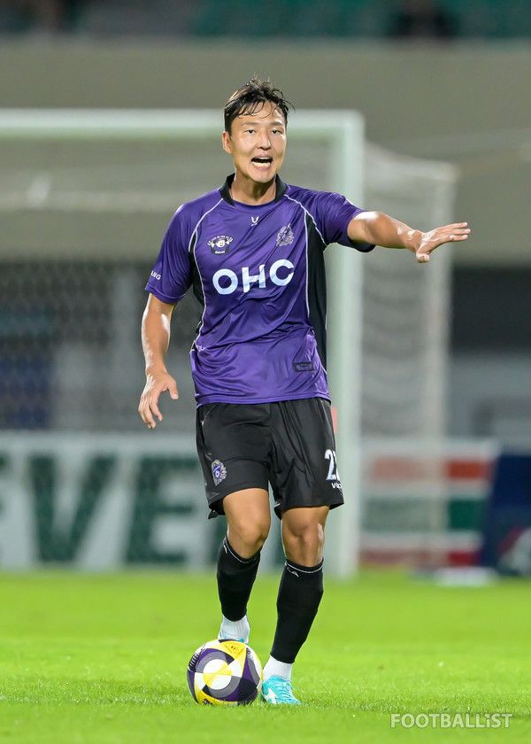 권경원(FC안양). 서형권 기자