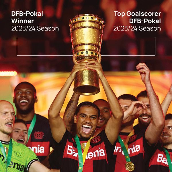 아민 아들리/ 본머스 공식 X