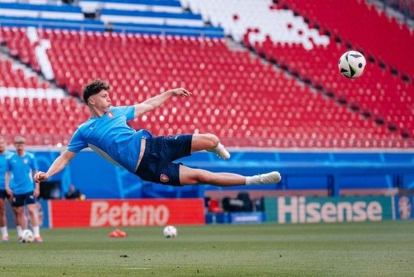 라디슬라프 크레이치(지로나). 지로나 X 캡처