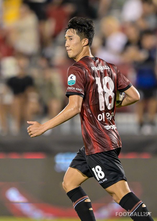 이의형(부천FC1995). 서형권 기자