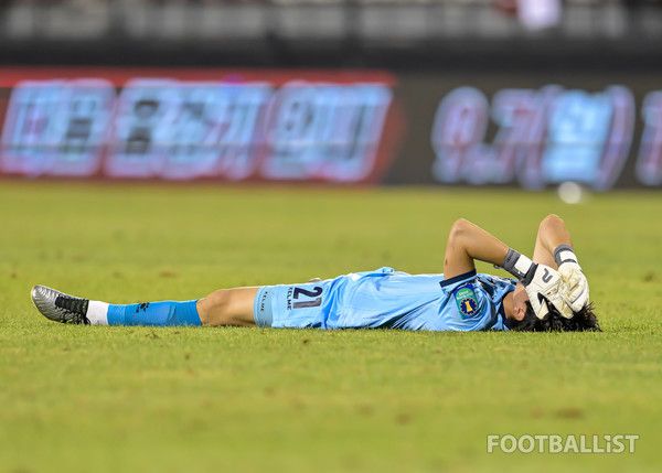 김현엽(부천FC1995). 서형권 기자