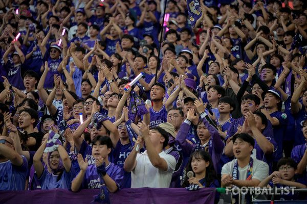 FC안양. 서형권 기자