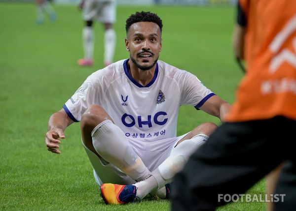 모따(FC안양). 서형권 기자