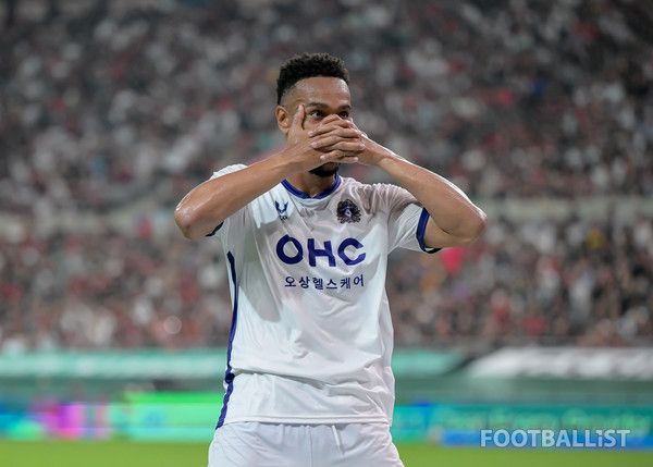 모따(FC안양). 서형권 기자