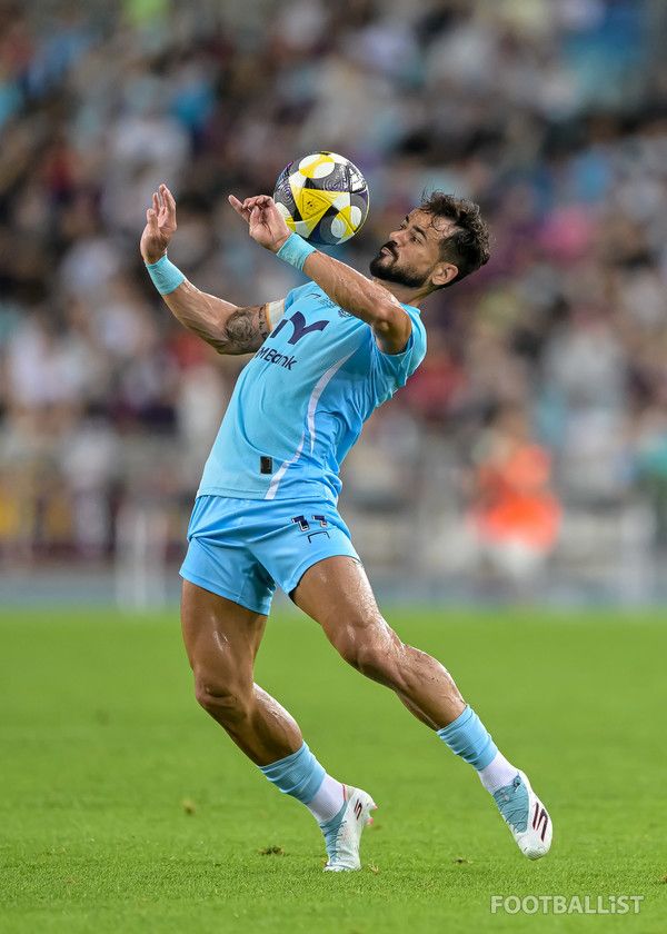 세징야(대구FC). 서형권 기자