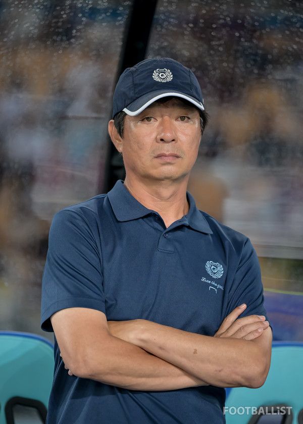 김병수 감독(대구FC). 서형권 기자