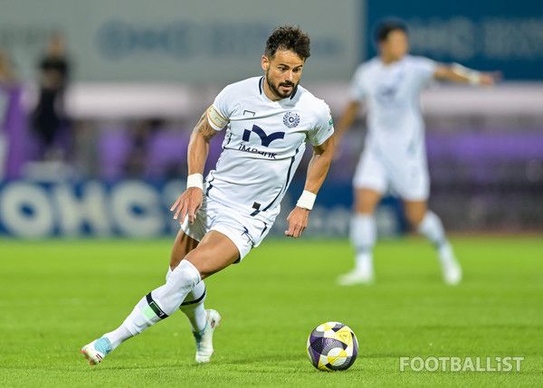 세징야(대구FC). 서형권 기자