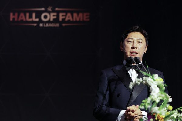 신태용 감독(울산HD). 울산HD 제공