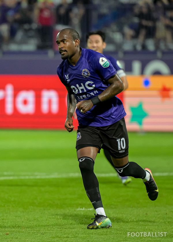 야고(FC안양). 서형권 기자