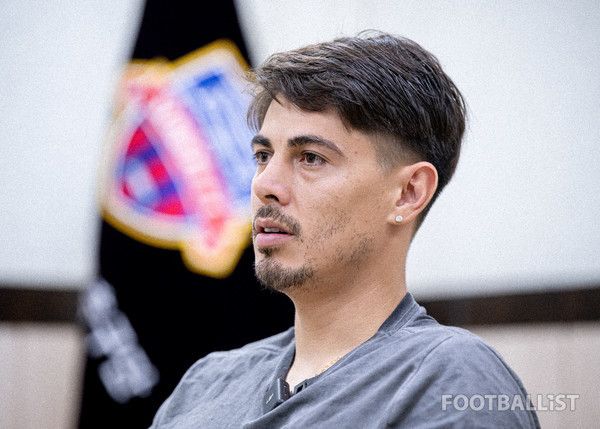 윌리안(수원FC). 서형권 기자