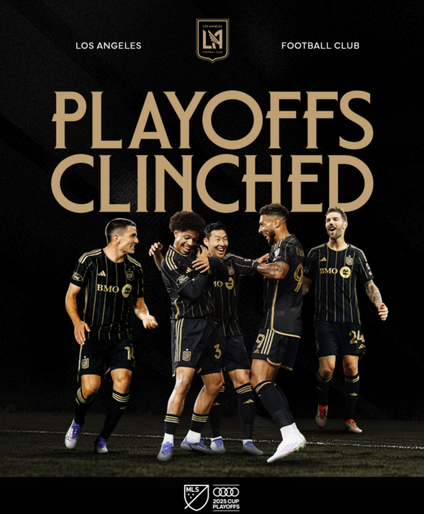 LAFC 인스타그램 캡처