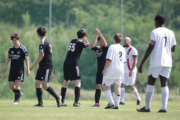 한국프로축구연맹 제공