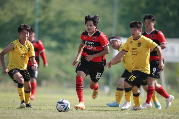 한국프로축구연맹 제공