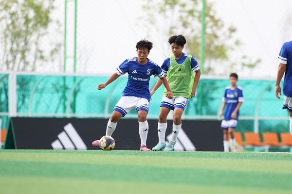 2025 K리그 드림어시스트. 한국프로축구연맹 제공