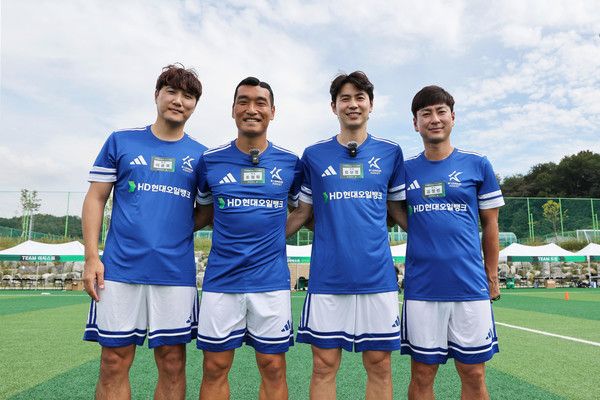 2025 K리그 드림어시스트. 한국프로축구연맹 제공