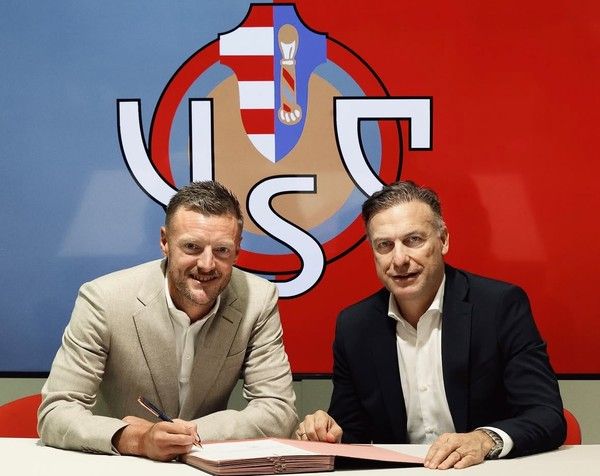 제이미 바디(크레모네세). 크레모네세 인스타그램 캡처