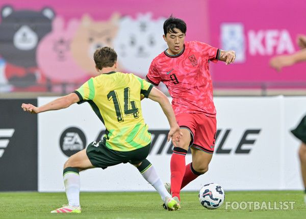 정재상(오른쪽). 서형권 기자