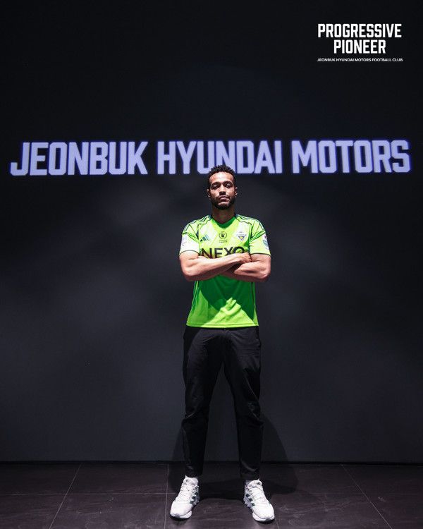 모따(전북현대). 전북현대 제공