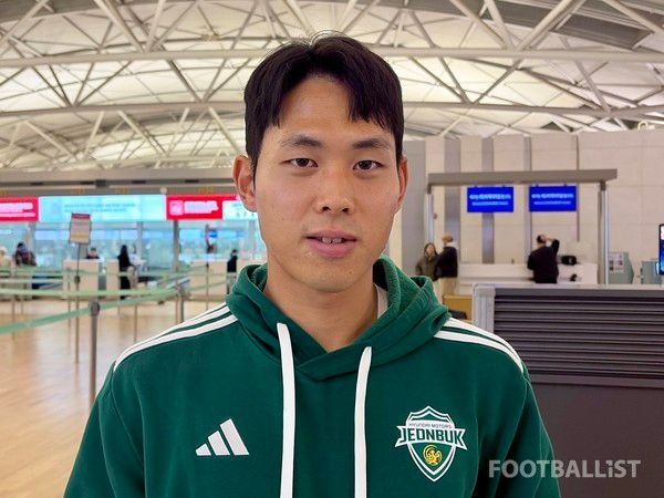 맹성웅(전북현대). 김진혁 기자