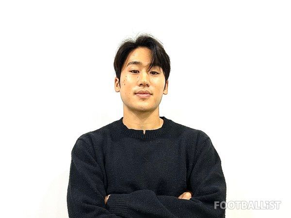 최경록(광주FC). 김정용 기자