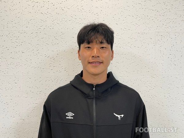 이광연(성남FC). 김희준 기자