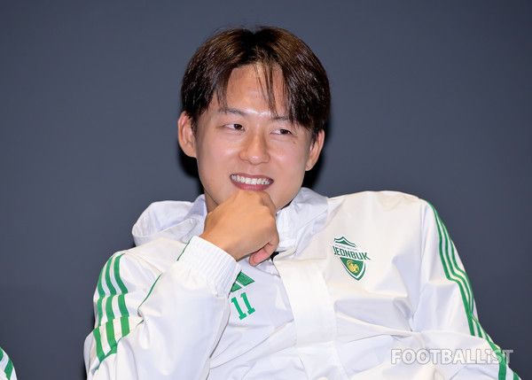 이승우(전북현대). 서형권 기자